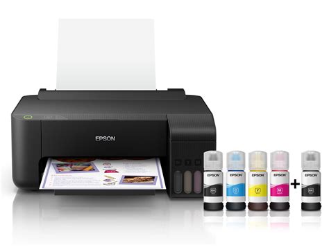 Epson L1110 .